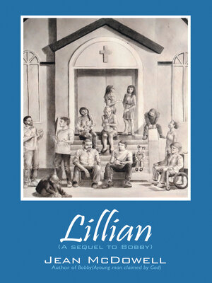 cover image of Lillian